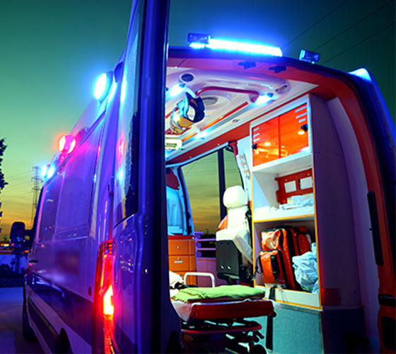 禄丰县车辆内部展示