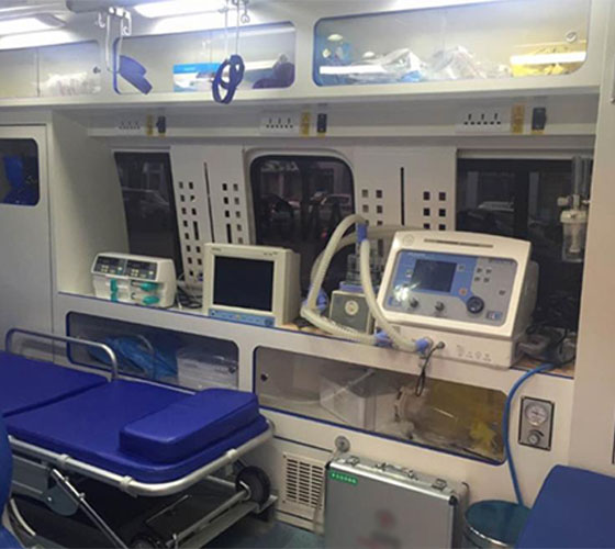 禄丰县车辆内部展示